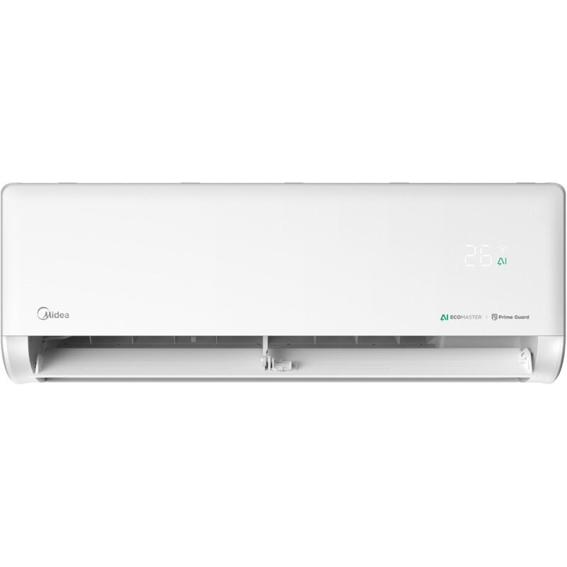Midea Solstice Inverter 12000 BTU Wi-Fi R32 A++ - imagine 3
